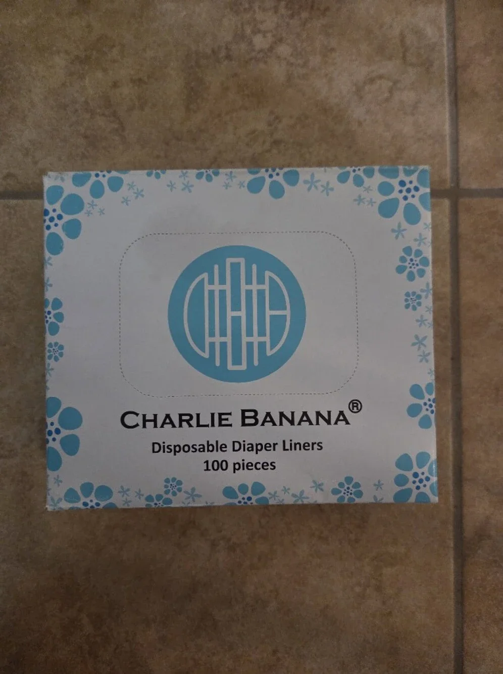 6Pack Charlie Banana Cloth Diapers Reusable Washable Adjustable OneSize + LINERS